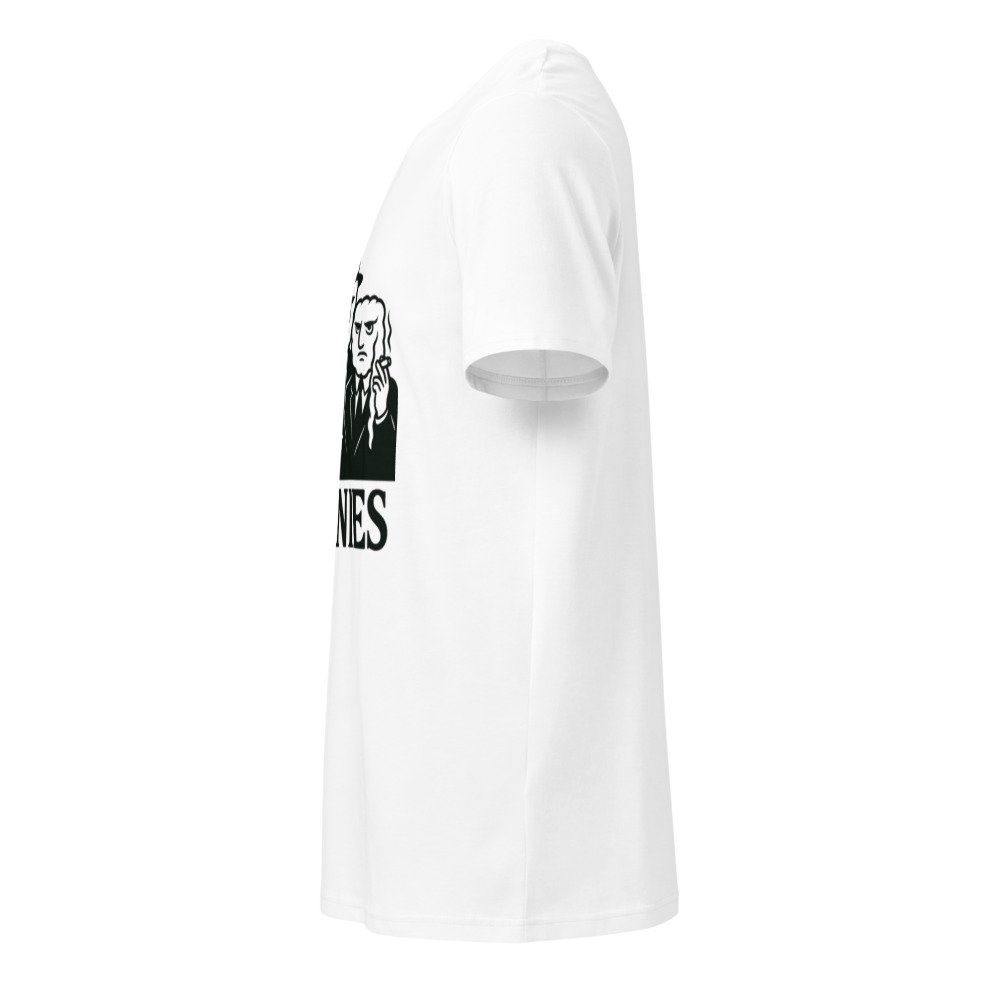 CROHNIES – Mockup 1