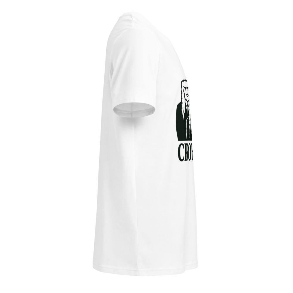 CROHNIES – Mockup 2