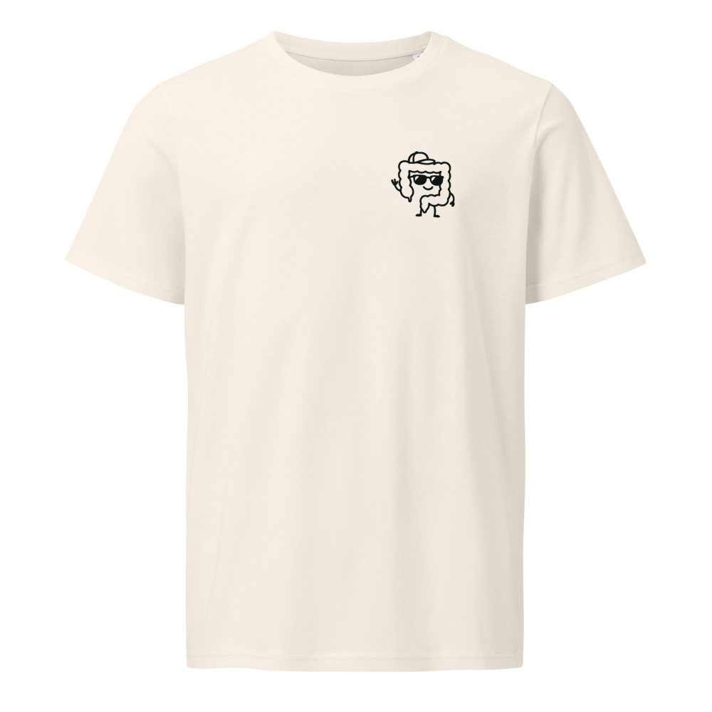 OG BOWEL BRO – front mockup