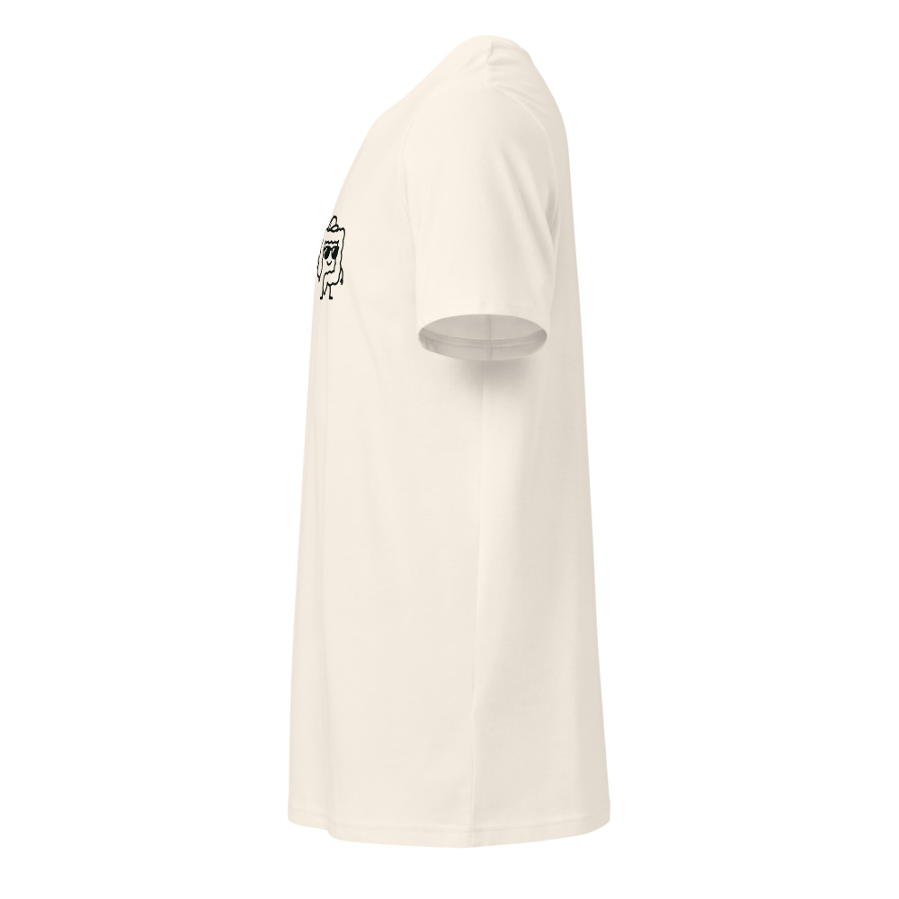 OG BOWEL BRO – Mockup 1