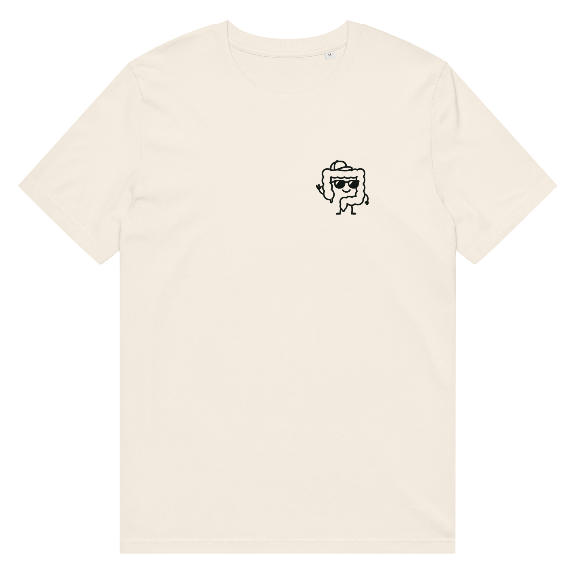 OG BOWEL BRO – Front 3