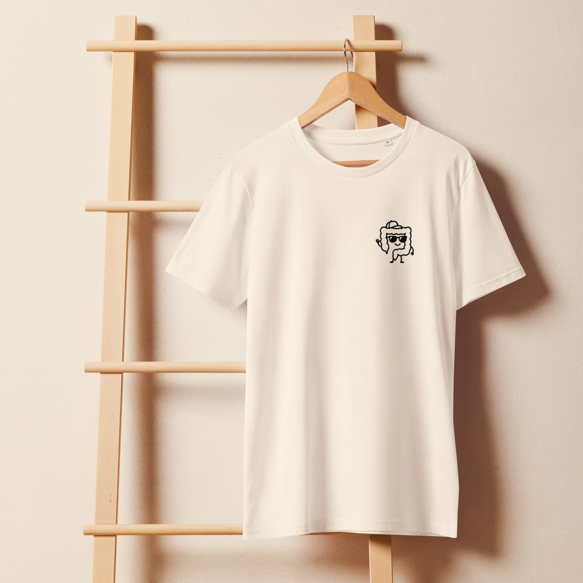 OG BOWEL BRO – Front 4
