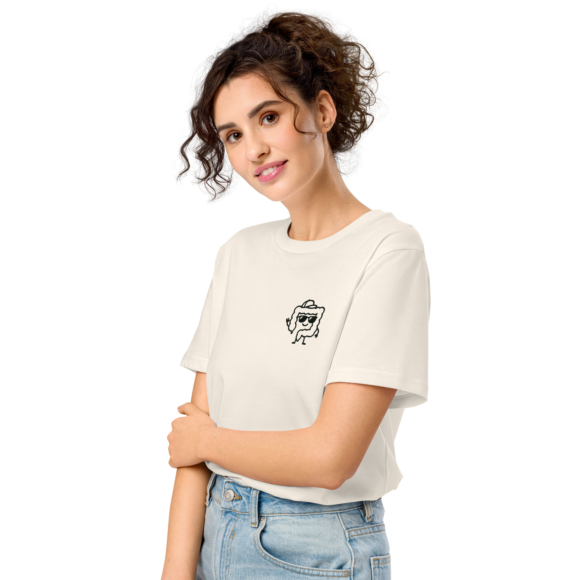 OG BOWEL BRO – Front Left