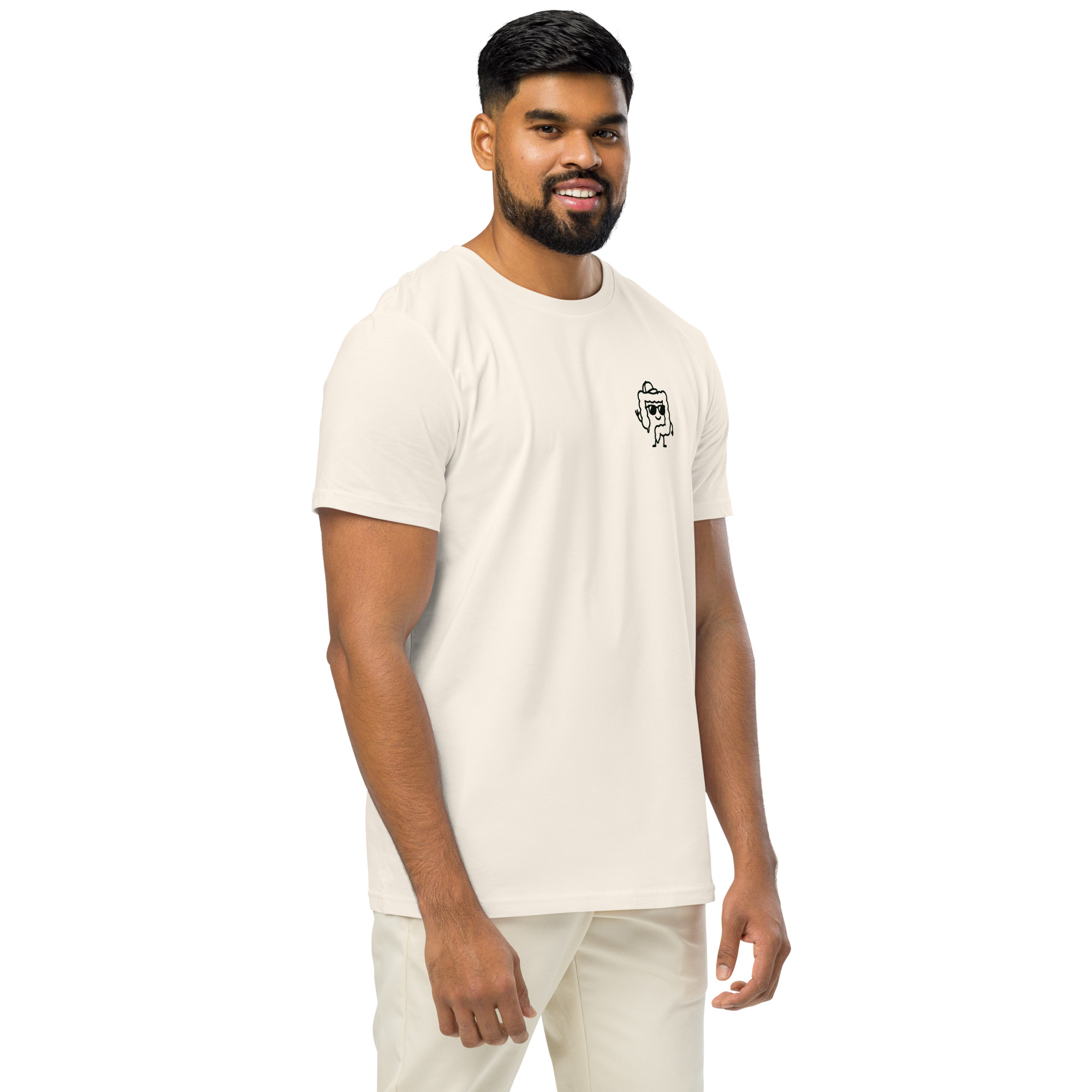 OG BOWEL BRO – Front Right