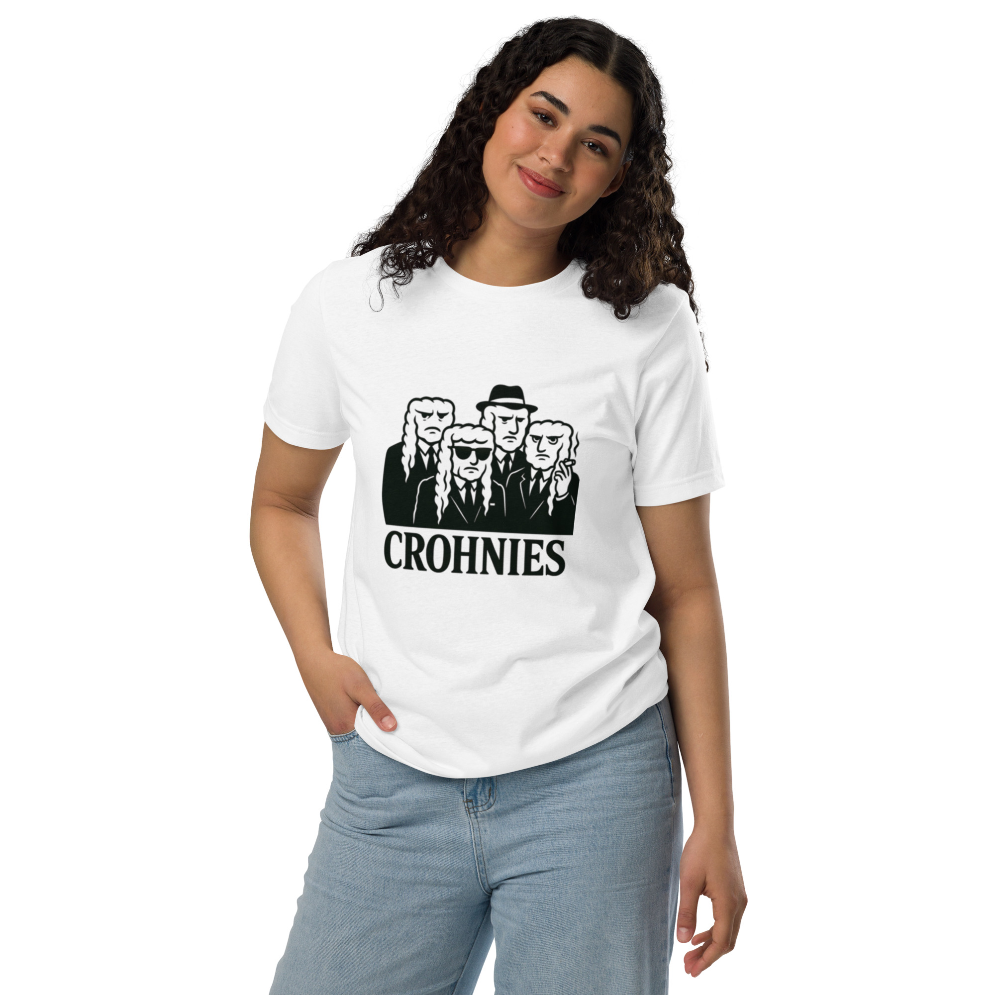 OG CROHNIES – Front 5