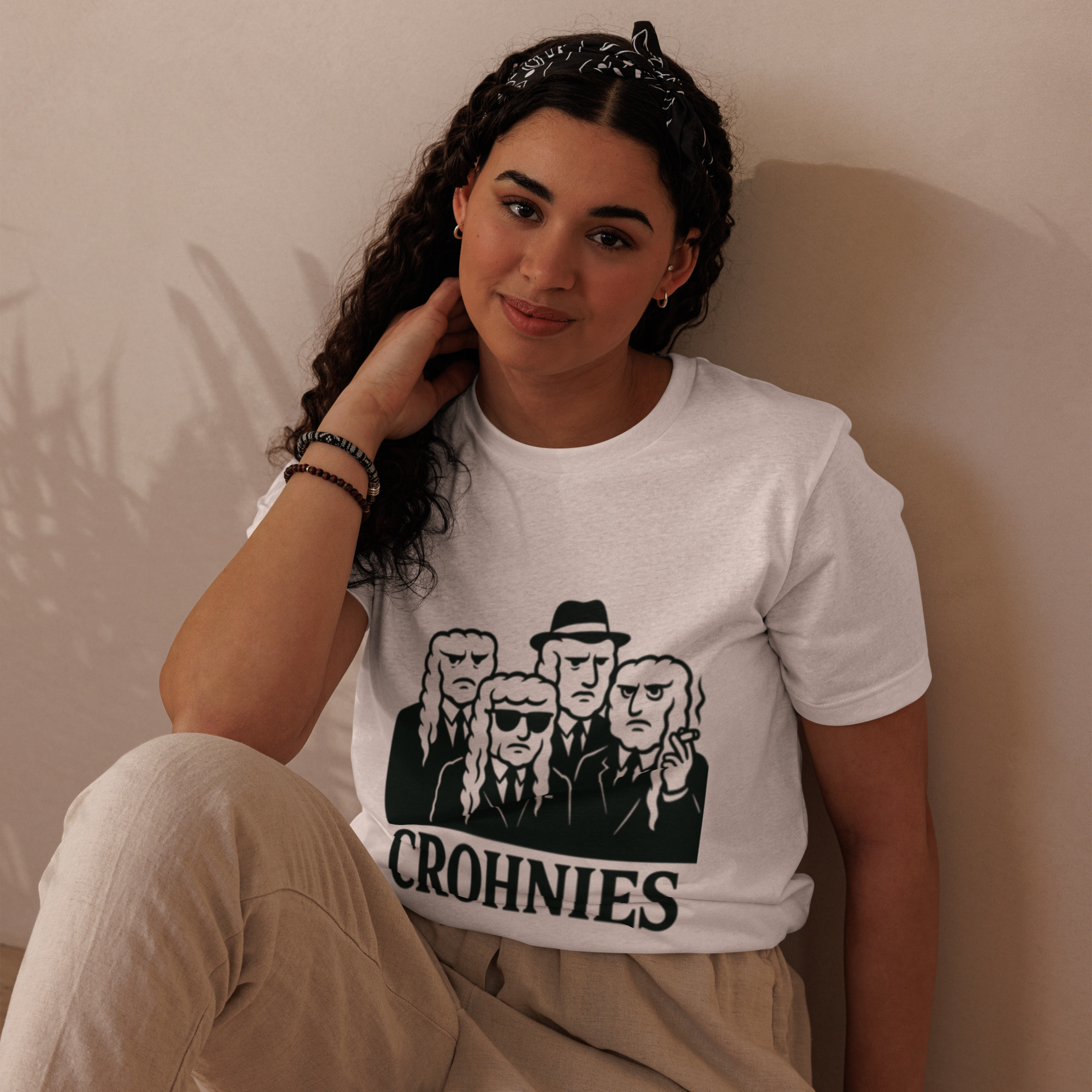 OG CROHNIES – Front 3